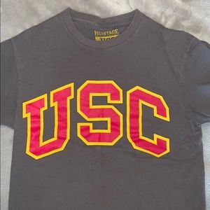USC Heritage T Shirt